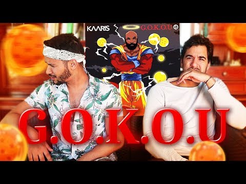 TÉLÉCHARGER KAARIS GOKOU GOKOU TÉLÉCHARGER KAARIS